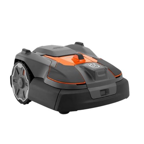 Automower 580L EPOS